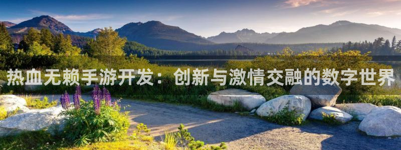 摩根娱乐这个平台怎么样知乎：热血无赖手游开发：创新与激情交融